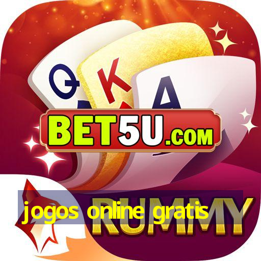 jogos online gratis